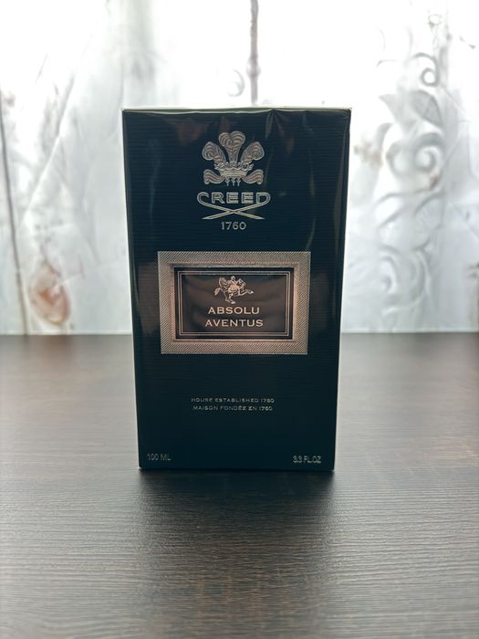 Parfum Creed Absolu Aventus Nou, Sigilat