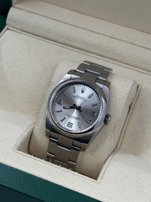 Ceas Rolex Oyster Perpetual 36