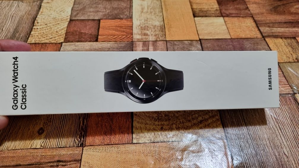 Samsung galaxy watch 4 classic 42 mm