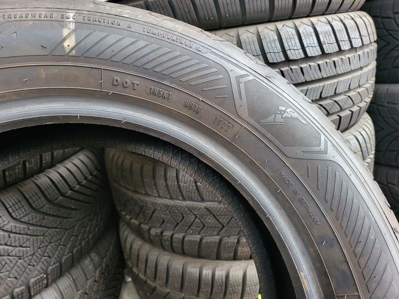 215/60/17 GOODYEAR 4бр