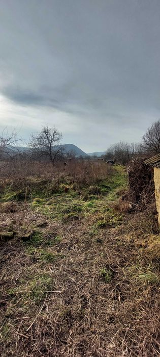 Teren+ casa de vanzare #Lipovenesc#