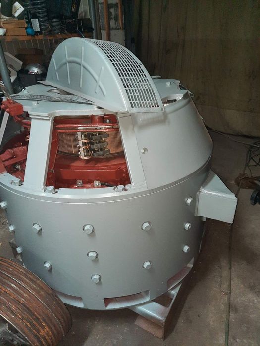 Генератор ГП-300Б