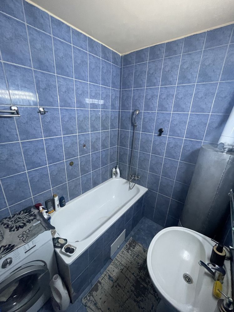 Apartament de vânzare cu 2 camere in Toplita, jud.Harghita