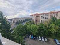 Inchiriez apartament 3 camere zona Garii/ mall Afi pet friendly