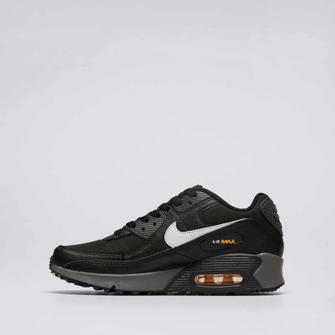 Nike - Air Max 90 NN номер 38 дамски черни Оригинал Код 6025