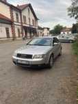 Audi a4 b6 sedan