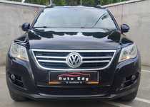 VW Tiguan 2011 benzina