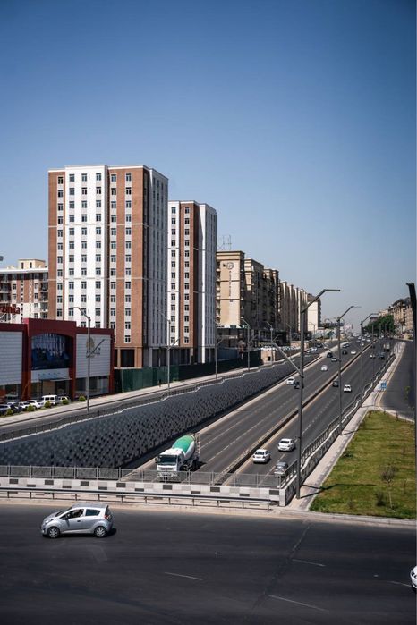 PARKENT PLAZA 3/13/16 75м2