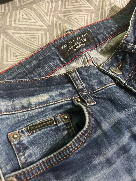 Philipp plein дънки