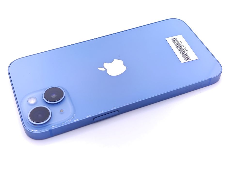 Apple iPhone 14 128GB Starlight 6GB Single, Garantie 24 luni | #D85828