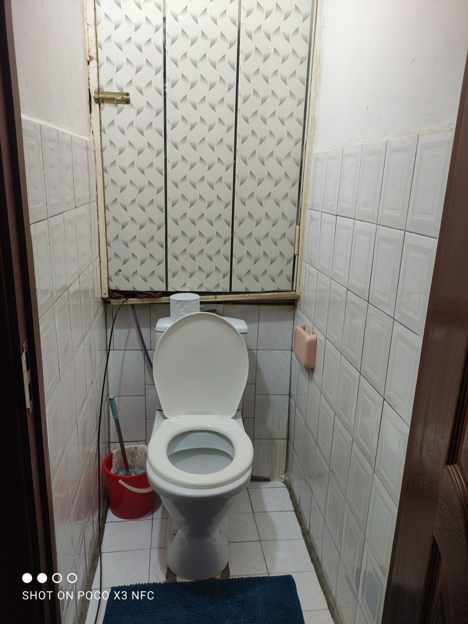 Продам хорошую квартиру 4/2/4 Раздельно всё ЭКО базар Феруза