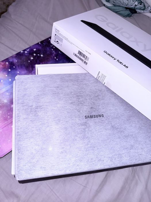 tableta galaxy tab a8