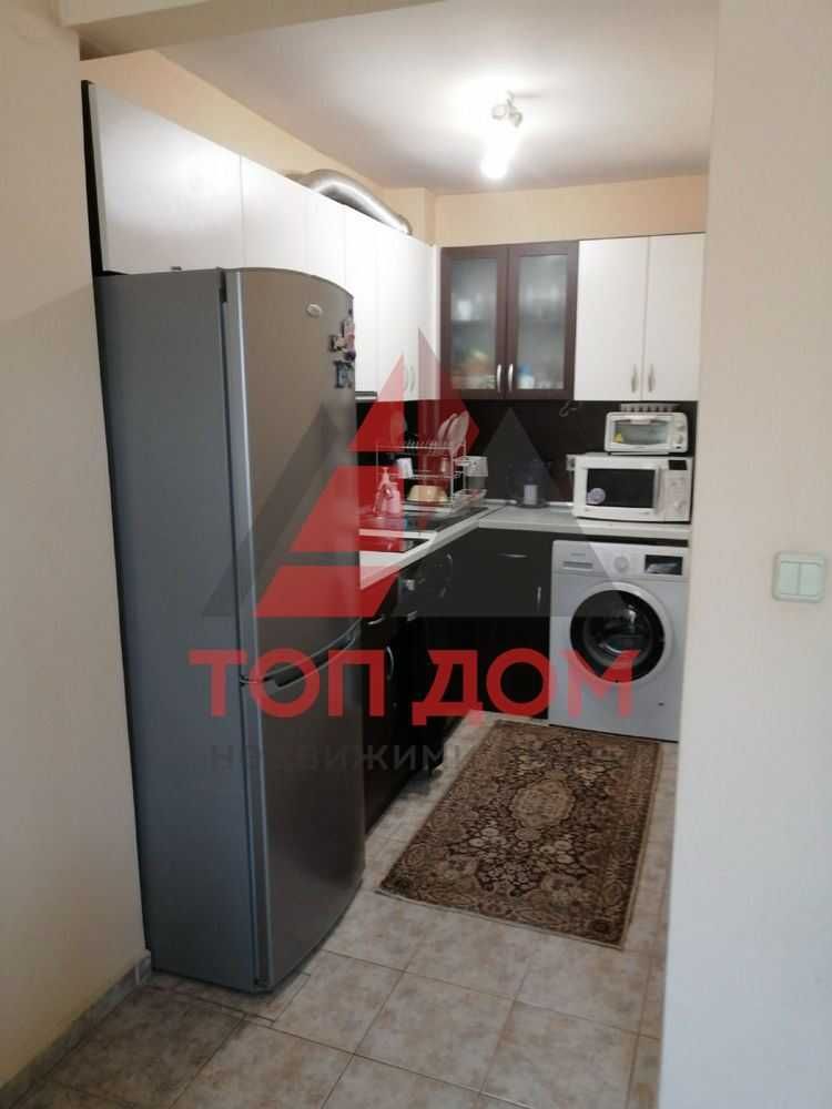 Дава се под наем Тристаен апартамент в Варна, Генералите - 75 кв.м за 637.5 € - Снимка #3