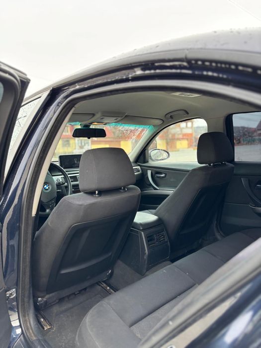 Vand bmw e90 2.0 d 163hp