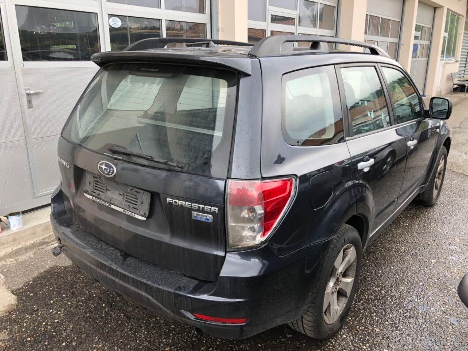 Subaru Forester 2.0 D /Субаро Форестър 2,0 д  НА ЧАСТИ