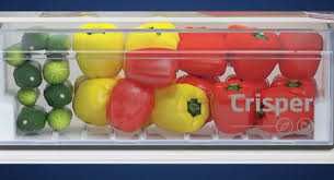 Нов инверторен хладилник с фризер Beko 185 см 316 л No Frost