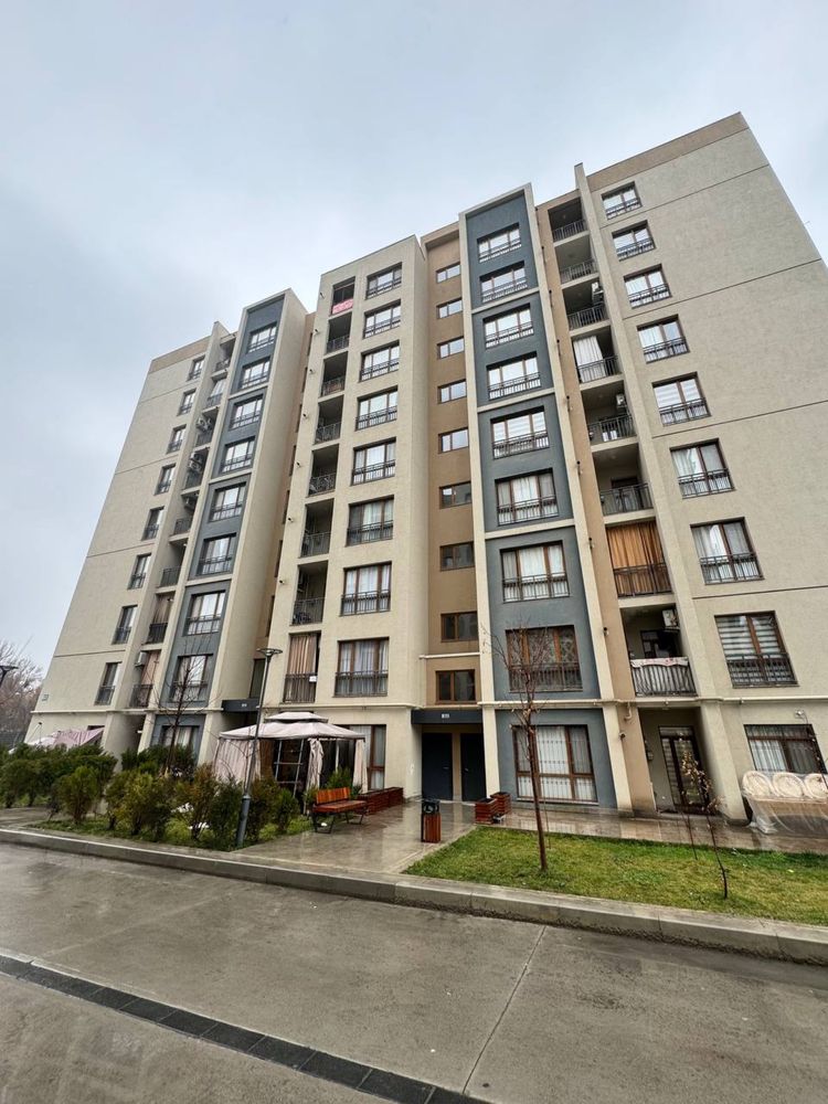 Продаетя 5/7/9 квартира, Olmazor city