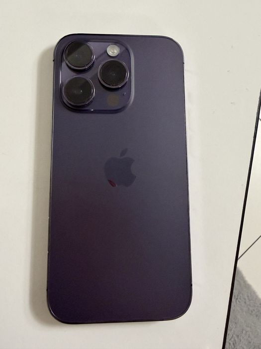 iPhone 14 Pro 256 gb