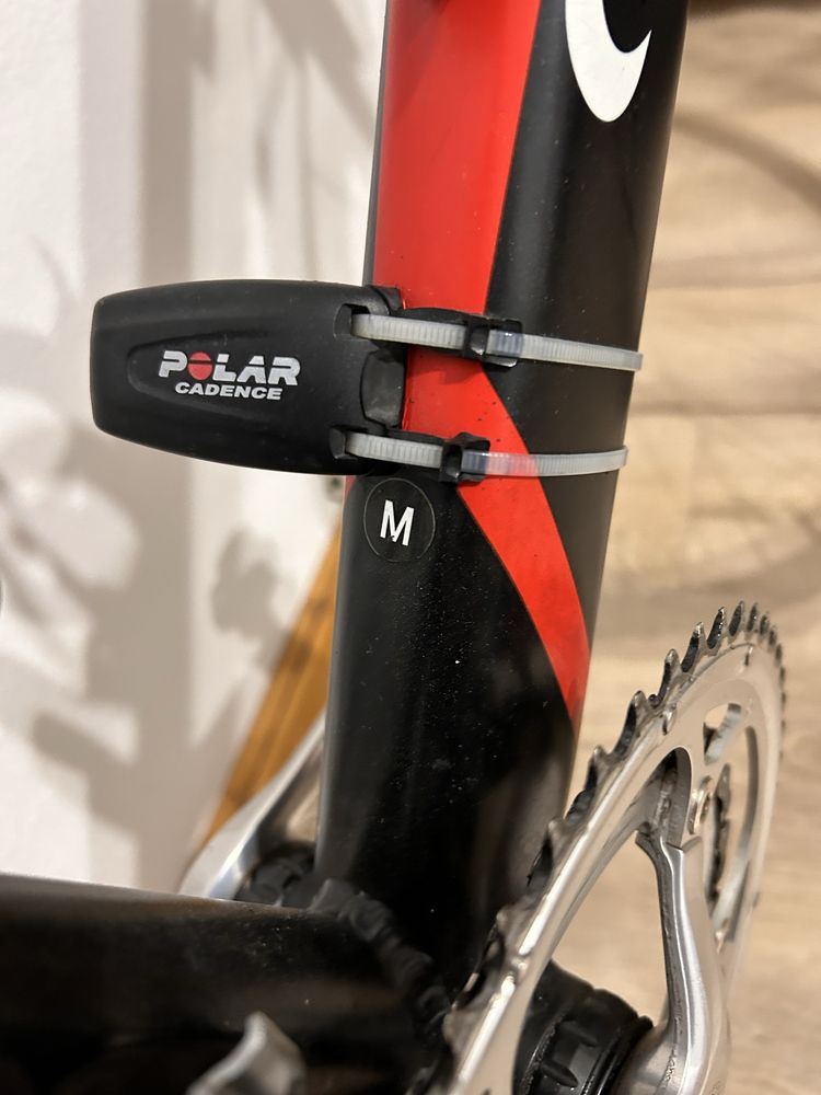 Bicicleta sosea Wilier