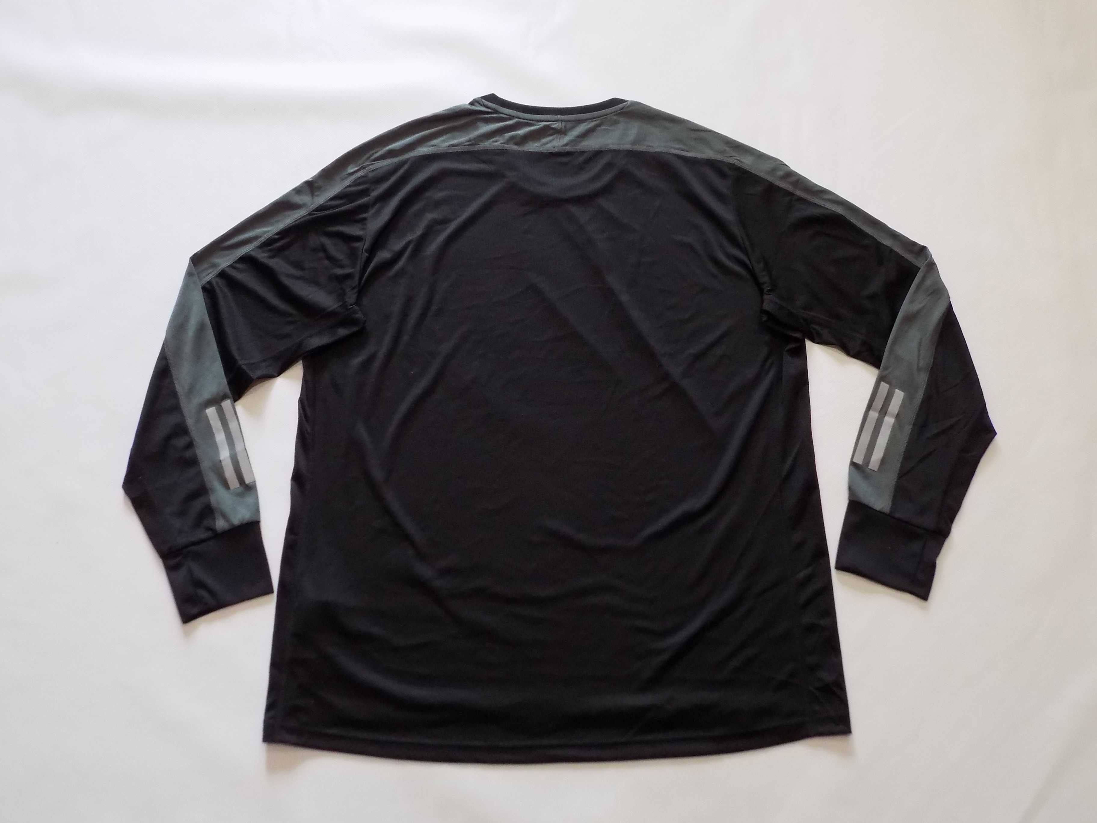 потник adidas блуза тениска екип оригинал спорт фитнес крос мъжка L/XL