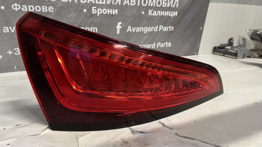 Ляв стоп Audi Q5 (2012-2016)