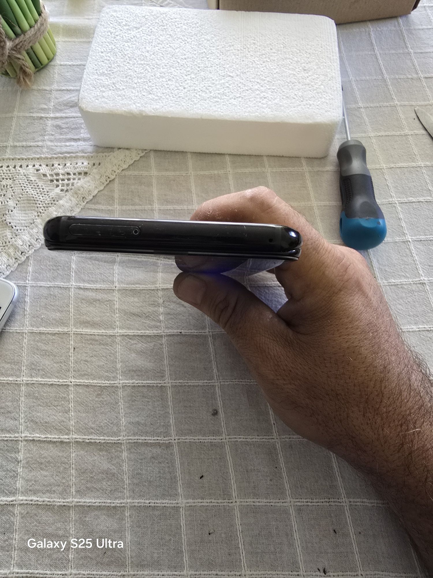 Samsung galaxy s8 plus
