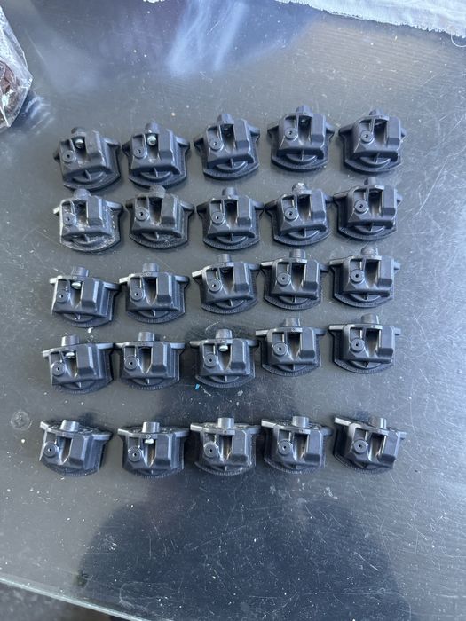 Датчики давления шин Kia,Hyundai от 2021 по 2024