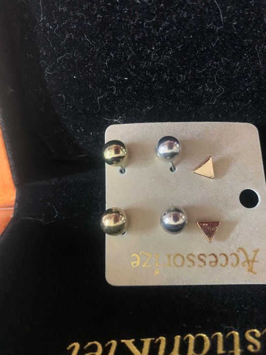 продавам бижутерия