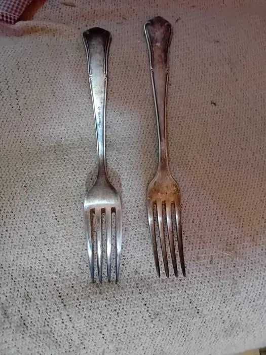 Lot vintage de 10 obiecte WWII-2