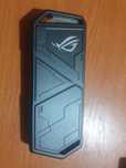 Strix Arion + SSD Samsung Evo Pro 500 Gb