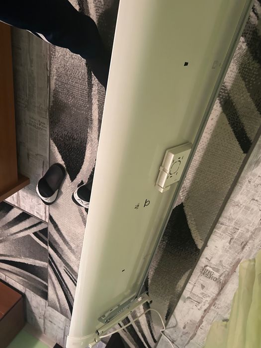 Конвектор радиатор