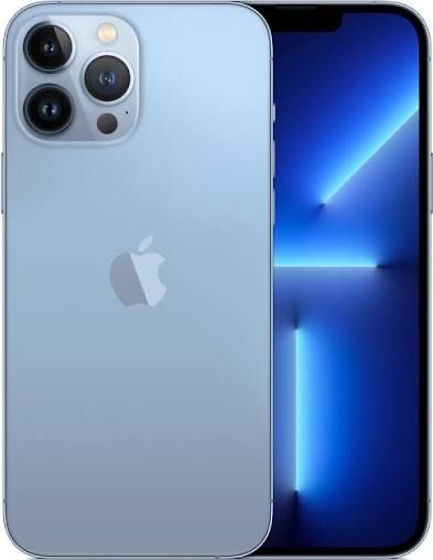 Iphone 13 pro max 128