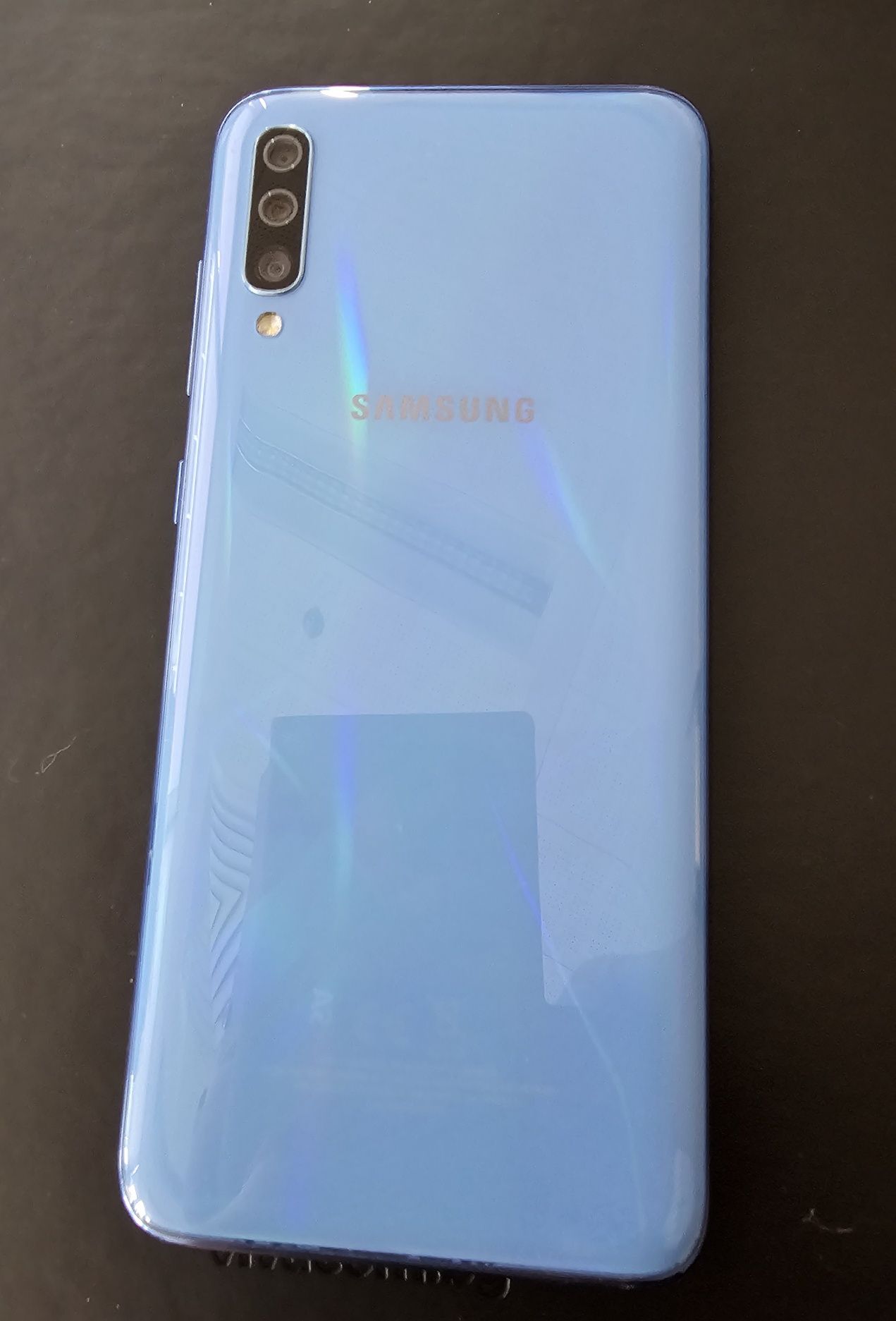 Samsung Galaxy A70 Blue, 128GB