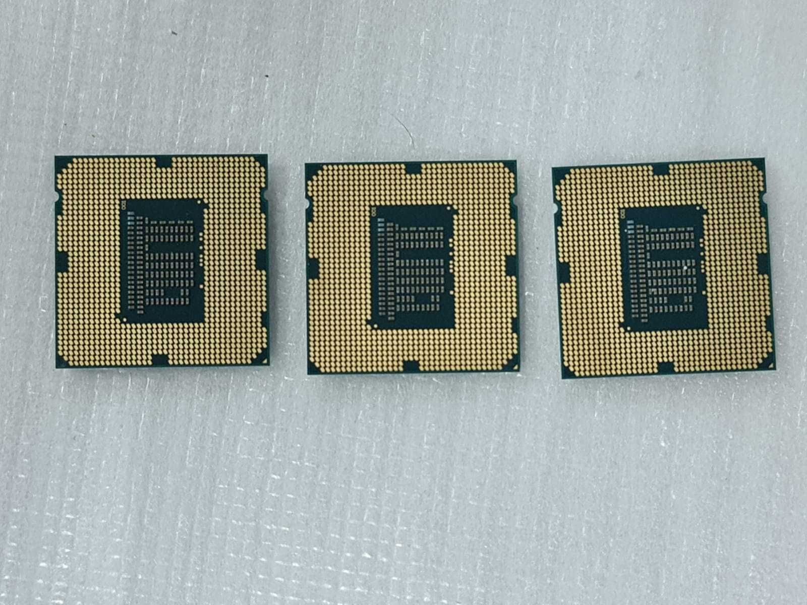 Procesor Intel Core i3 3220, 3300MHz, 3MB, socket 1155 - poze reale