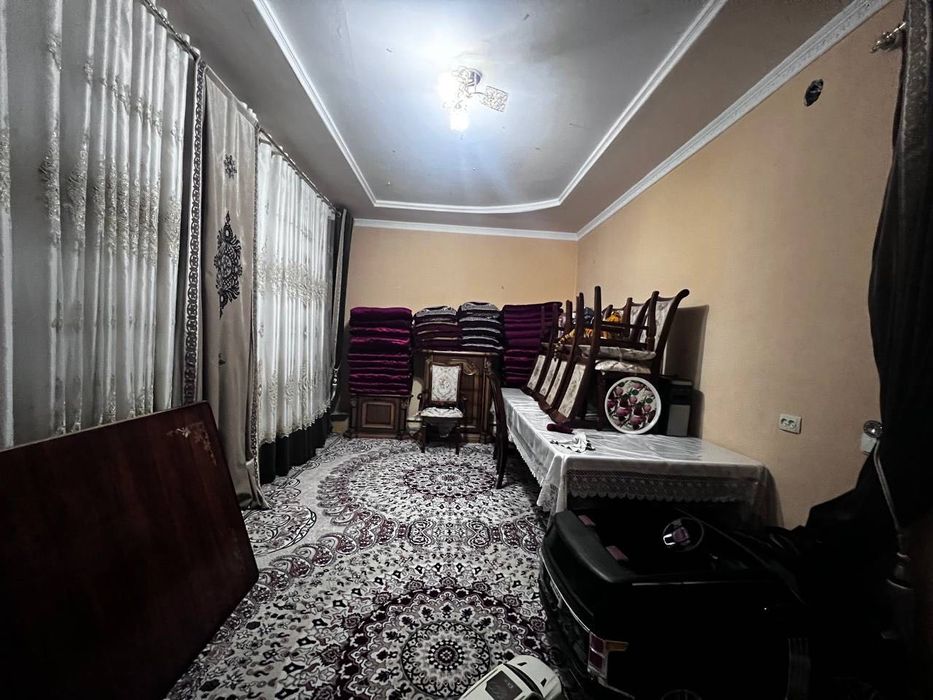 4,5 сотик обмен на 2/3 комнатную квартиру возле куйлюка массив 1-7