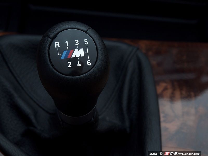 Nuca schimbator scurta cu INEL BMW E34 E36 E39 E38 E46 E53 M3 M5