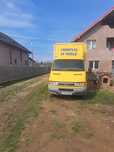 Iveco Daily autoutilitara