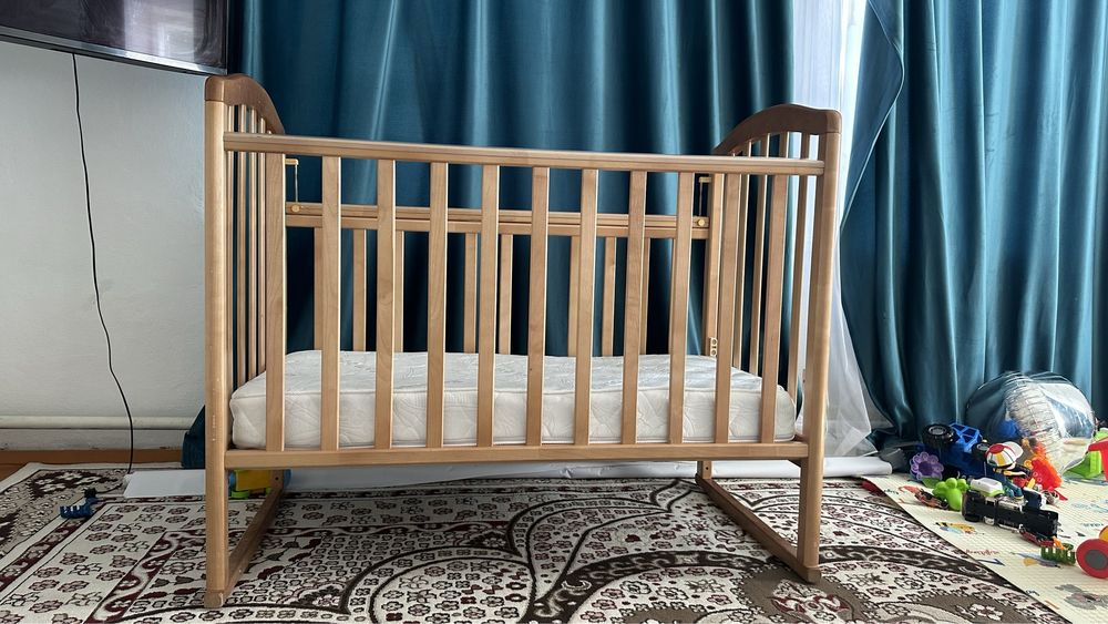 Продам детский кровать