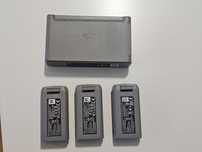 3 baterii + hub incarcare DJI Mini 2 / Mini 4K / Mini 2 SE