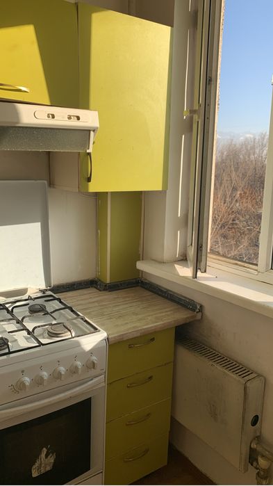 Кухонная гарнитура бу