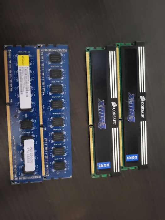 Memorie ram 16 gb