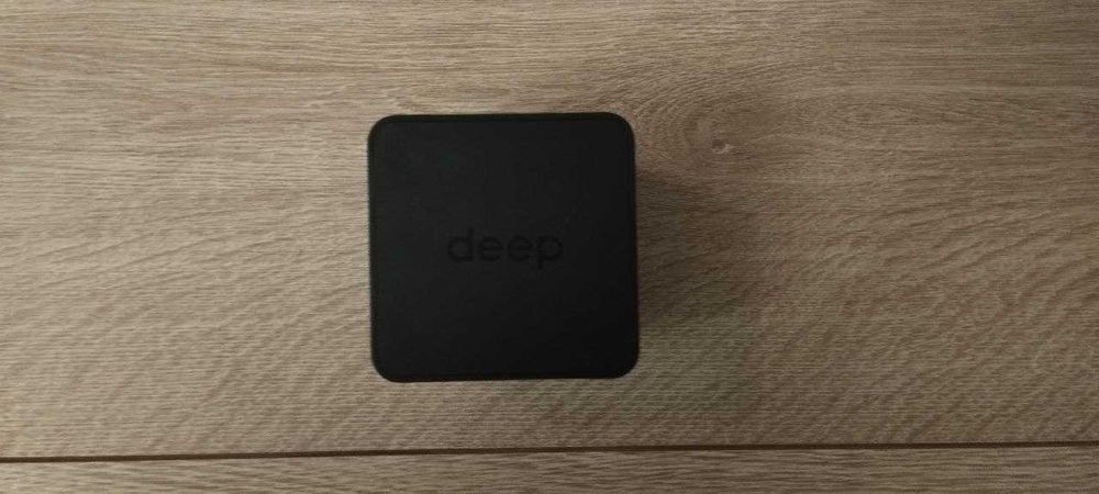 Deep r Кубик для сноведений