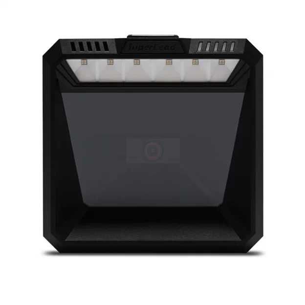 Сканер 2 D Orbit Dokon uchun kassaga Skaner Chek printer