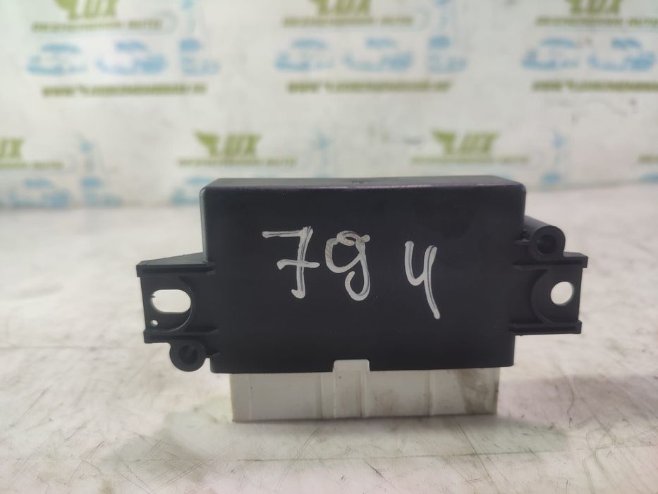 Modul senzori parcare 5R3919294 Volkswagen VW Golf 8 [2020 - 2024] 1.