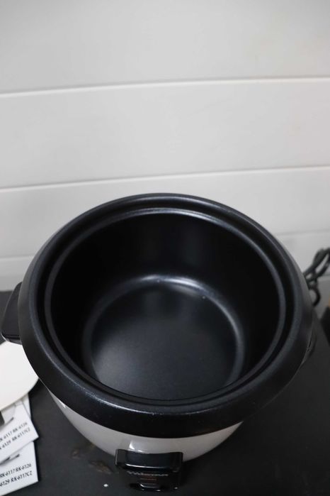 Уред за варене на ориз Tristar RK, защита от преваряване на сухо, 0.6л