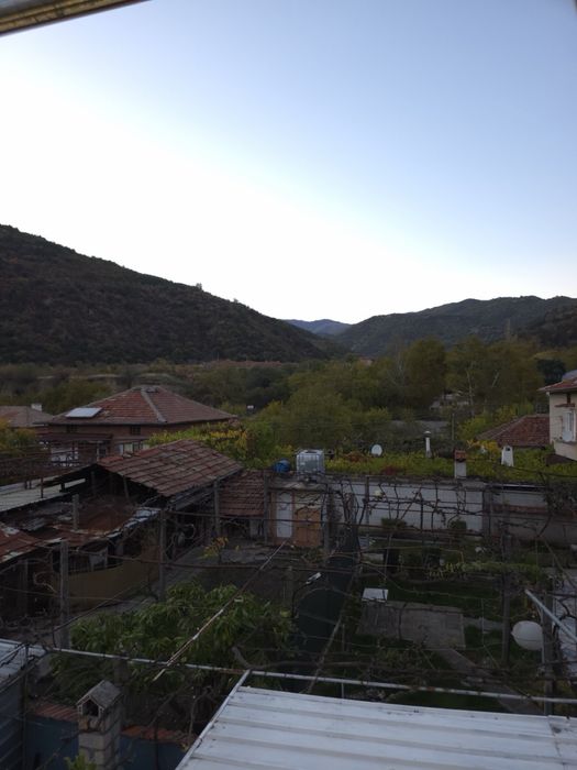 Продава се апартамент в Кресна