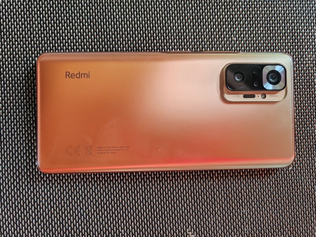 Redmi Note 10Pro 128GB
