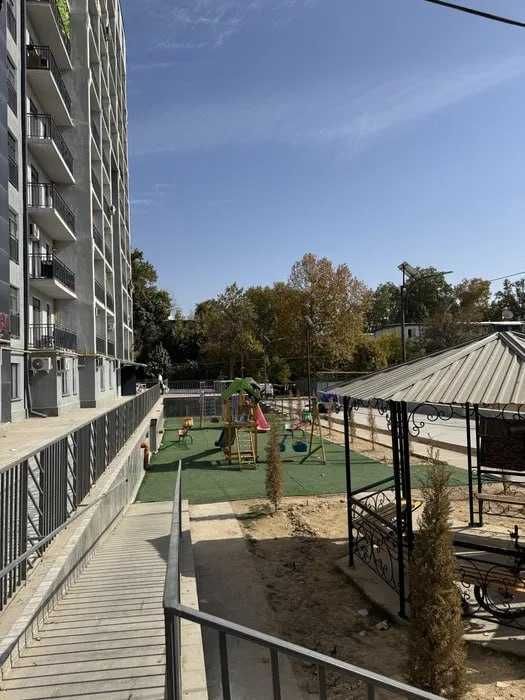 ;Yunusobod‼️Ikat 1xona kvartira 28m2 13-Daha Mega Planet metro bozor