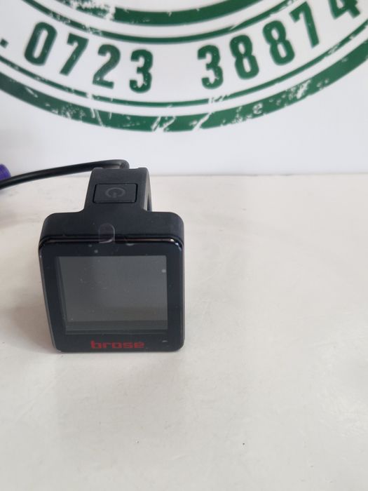 Display bicicleta electrica Brose Allround Marquart, nou, fact garanti