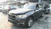 Dezmembrez BMW X5 F15 N57D30A